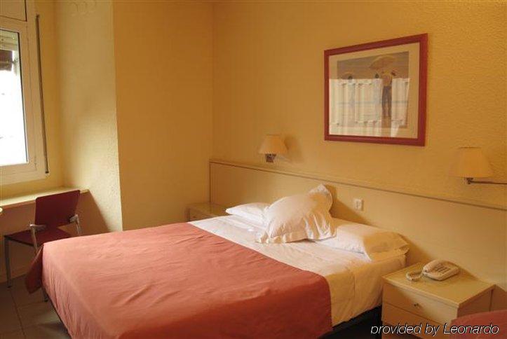 Sixties Rambla Hotel Barcelona