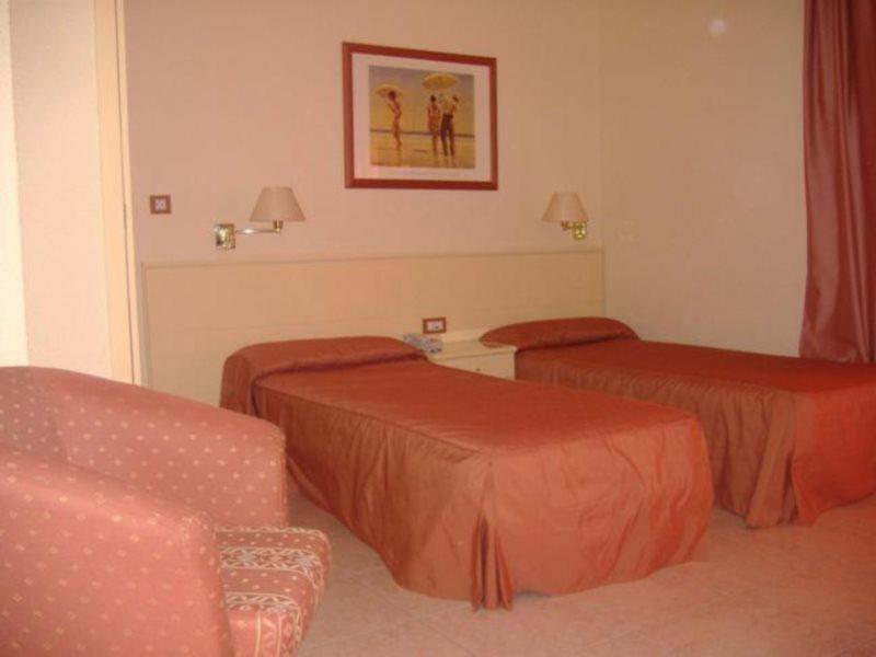 Sixties Rambla 3*
