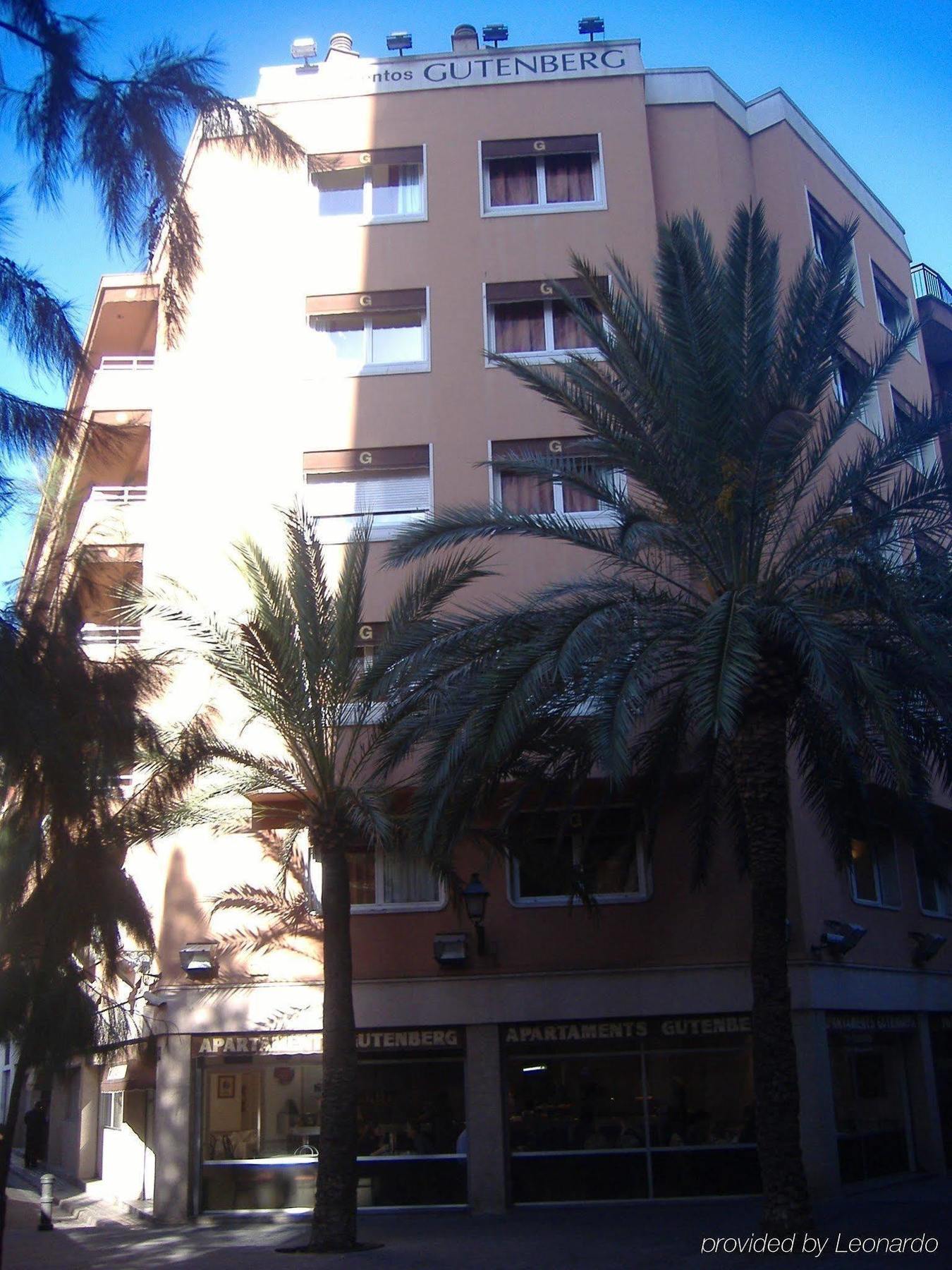 Sixties Rambla 3* Barcelona