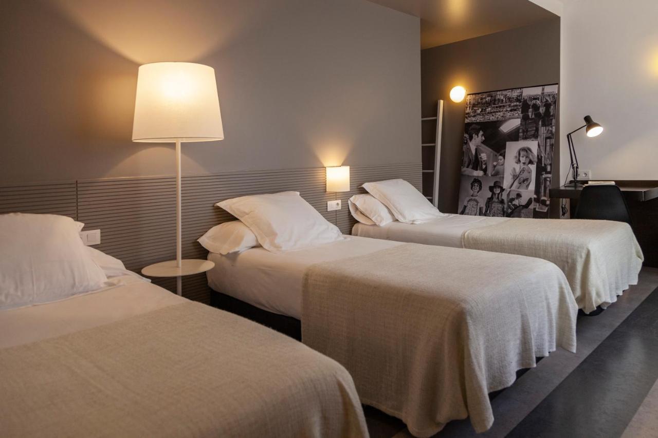 Hotel Sixties Rambla
